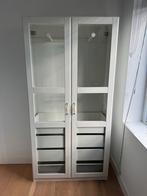 IKEA Tyssedal Kast - Zo goed als nieuw!, Kunststof, 100 tot 150 cm, 200 cm of meer, Ophalen of Verzenden