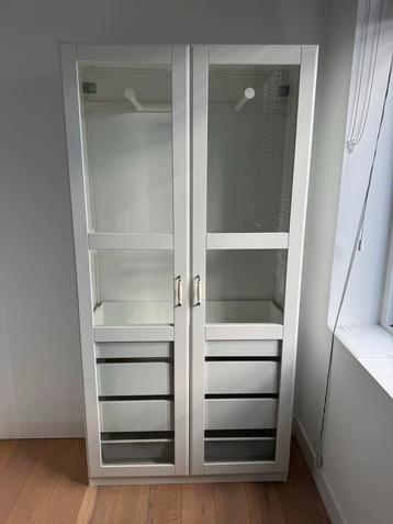 IKEA Tyssedal Kast - Zo goed als nieuw! beschikbaar voor biedingen