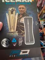 Dartpijlen 24 gram, Sport en Fitness, Darts, Ophalen of Verzenden, Zo goed als nieuw, Pijlen