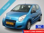 Suzuki Alto 1.0 Comfort EASSS, Voorwielaandrijving, Euro 5, Gebruikt, Met garantie (alle)