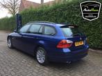 Portier 4Deurs links-achter van een BMW 3-Serie (A51/5), Deur, Gebruikt, Ophalen of Verzenden, BMW