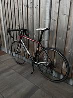 Cube peleton maat 58, Fietsen en Brommers, Heren, Aluminium, Zo goed als nieuw, 57 tot 61 cm