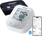 OMRON X2 PRESSURE MONITOR, Diversen, Ophalen of Verzenden, Zo goed als nieuw