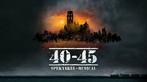 2 kaarten voor 40-45 op 17/10 gezocht, Tickets en Kaartjes, Twee personen