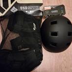 Usd Protective gear & oxelo helm, Ophalen of Verzenden, Nieuw, Bescherming