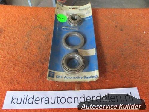 Wiellager voorzijde BMW M535i 6 E24 7 E23 SKF, Auto-onderdelen, Ophanging en Onderstel, BMW, Nieuw, Ophalen of Verzenden