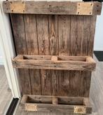 Houten pallet, Ophalen, Gebruikt, Minder dan 200 cm, Pallet