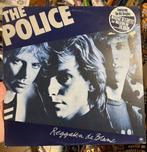 The Police: Reggatta de blanc (lp), Ophalen of Verzenden, Gebruikt, 12 inch, Poprock