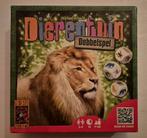 Dierentuin dobbelspel, Ophalen of Verzenden, Gebruikt, 999  Games