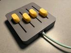 midi fader, Verzenden, Nieuw