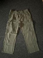 DAMES CARGO BROEK MAAT 46, Verzenden, Maat 46/48 (XL) of groter, Zo goed als nieuw, Lang