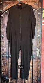 Leuke zwarte jumpsuit met rits 44 nu voor 15,99€, Kleding | Dames, Jumpsuits, Noidea, Zwart, Maat 42/44 (L), Ophalen of Verzenden