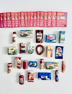 Albert Heijn Mini’s, Albert Heijn, Ophalen