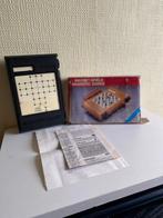 Magnetic Games, Hobby en Vrije tijd, Gezelschapsspellen | Bordspellen, Verzenden, Een of twee spelers, Onbekend, Zo goed als nieuw