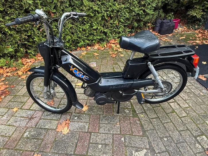 Peugeot Vogue 103, Fietsen en Brommers, Brommers | Peugeot, Gebruikt, Ophalen