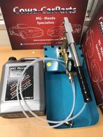 mg tf mgtf mg f mgf hydragas pomp huren of kopen, Ophalen of Verzenden, Nieuw