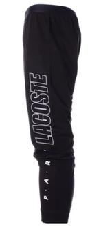 Lacoste broek, Verzenden, Nieuw, Overige maten, Zwart