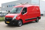 Opel Movano 33 2.3 CDTi 135PK E6 L2H2  3-zits  imperia, Voorwielaandrijving, Gebruikt, 4 cilinders, 2500 kg