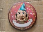 Efteling Button, Ophalen of Verzenden, Zo goed als nieuw, Button of Speldje