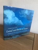 Land van Lucht en water Laurent Félix-Faure 1e druk 1996., Boeken, Kunst en Cultuur | Beeldend, Laurent Félix-Faure, Ophalen of Verzenden