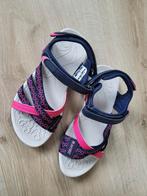 Roze/Blauwe sandalen Hi-Tec Savanna II JRG kids maat 32, Meisje, Overige typen, Nieuw, Ophalen of Verzenden