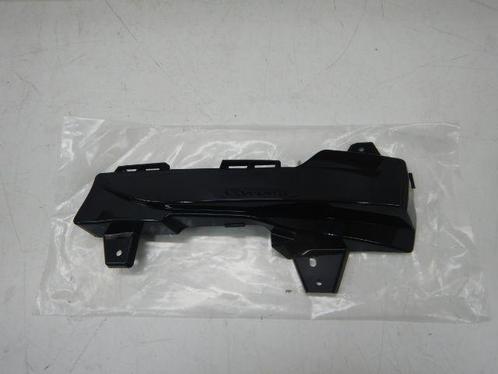 Tesla Model 3 Mistlamp Inleg Links 1490022-00-A, Auto-onderdelen, Verlichting, Overige automerken, Gebruikt, Ophalen of Verzenden