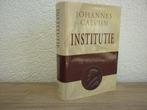 JoH. calvijn: Institutie - deel 2 - in hedendaags Nederlands, Boeken, Ophalen of Verzenden, Nieuw, Christendom | Protestants