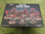 Warhammer 40k Blood Angels Tactical Squad OOP nieuw sealed, Ophalen of Verzenden, Nieuw