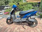 Te koop kymco agility 50FR, Ophalen, Gebruikt, Agility