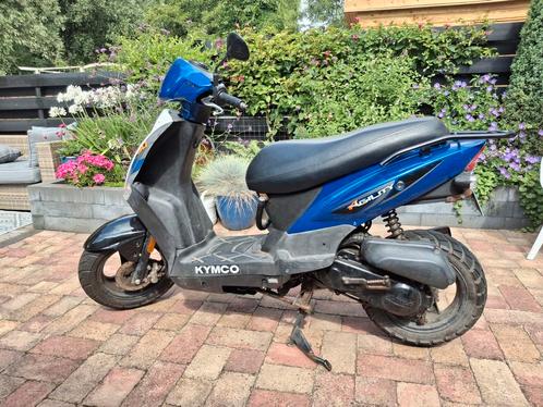 Te koop kymco agility 50FR, Fietsen en Brommers, Scooters | Kymco, Gebruikt, Agility, Ophalen