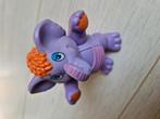 1985 the wuzzles eleroo olieroe de wuzzels action figure, Verzamelen, Ophalen of Verzenden, Overige figuren, Zo goed als nieuw