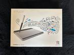 Wacom Intuos - teken tablet, Computers en Software, Tekentablets, Ophalen of Verzenden, Multi-touch, Zo goed als nieuw, Wacom