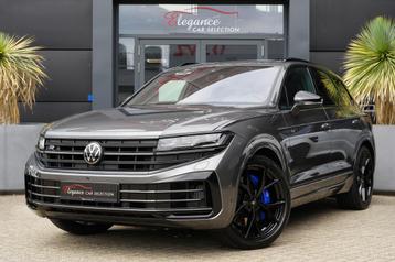 Volkswagen Touareg 3.0 TSi eHybrid 4MOTION R 462pk Panoramad beschikbaar voor biedingen