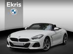 BMW Z4 Roadster sDrive20i Handgeschakeld | 18 inch LM M Dubb, Voorwielaandrijving, 1998 cc, Stof, 4 cilinders