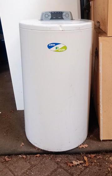 80L Boiler - 2000W beschikbaar voor biedingen