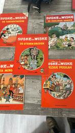 Suske en wiske speciale uitgave, Boeken, Stripboeken, Meerdere stripboeken, Ophalen of Verzenden, Zo goed als nieuw