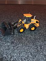 JCB 419s Shovel - Speelgoed, Ophalen of Verzenden, Gebruikt, Britains