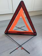 Gevarendriehoek nieuw, Ophalen of Verzenden, Nieuw