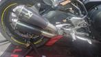 Akrapovic Uitlaat Yamaha XSR900 (full system), Ophalen of Verzenden, Gebruikt