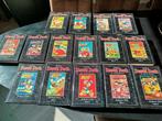 Complete jaargangen Donald Duck 1952 tot 1959 complete set, Complete serie of reeks, Ophalen of Verzenden, Zo goed als nieuw, Donald Duck