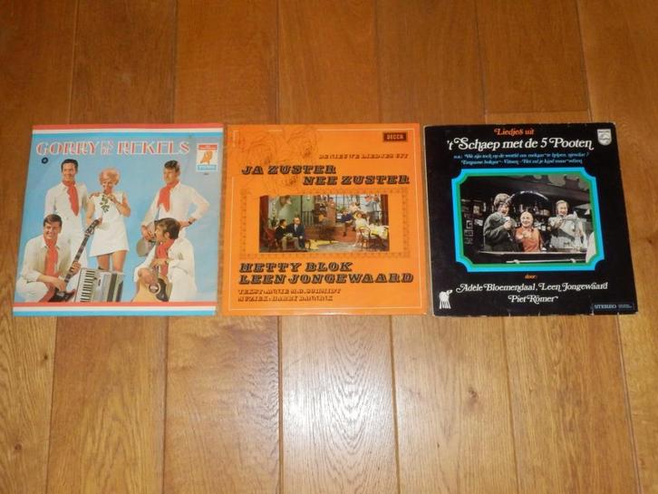 Verzameling LP'S   49 stuks, Verzamelen, Complete verzamelingen en Collecties, Ophalen of Verzenden