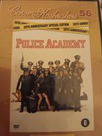 Police academy 1 dvd nieuw, Ophalen of Verzenden, Zo goed als nieuw