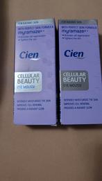 Cien oog mousse, Ophalen of Verzenden, Nieuw, Gehele gezicht