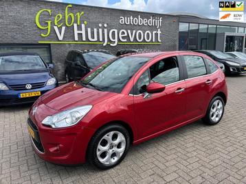 Citroen C3 1.4 Selection beschikbaar voor biedingen