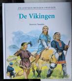 De Vikingen - Dominic Tweddle, Ophalen of Verzenden