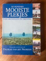 Mooiste plekjes Groningen & Drenthe, Ophalen of Verzenden, Gelezen, Groningen