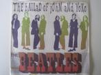 The Beatles - The Ballad of John and Yoko, Pop, Gebruikt, Verzenden