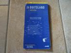 anwb wegenkaart Noord Beieren (Duitsland), Boeken, Ophalen of Verzenden, 2000 tot heden, Duitsland, Landkaart