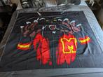 Michael Jackson Thriller Vlag of wandkleed, Verzenden, Nieuw