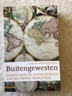 S. Winchester - Buitengewesten, Ophalen of Verzenden, Zo goed als nieuw, S. Winchester, Europa